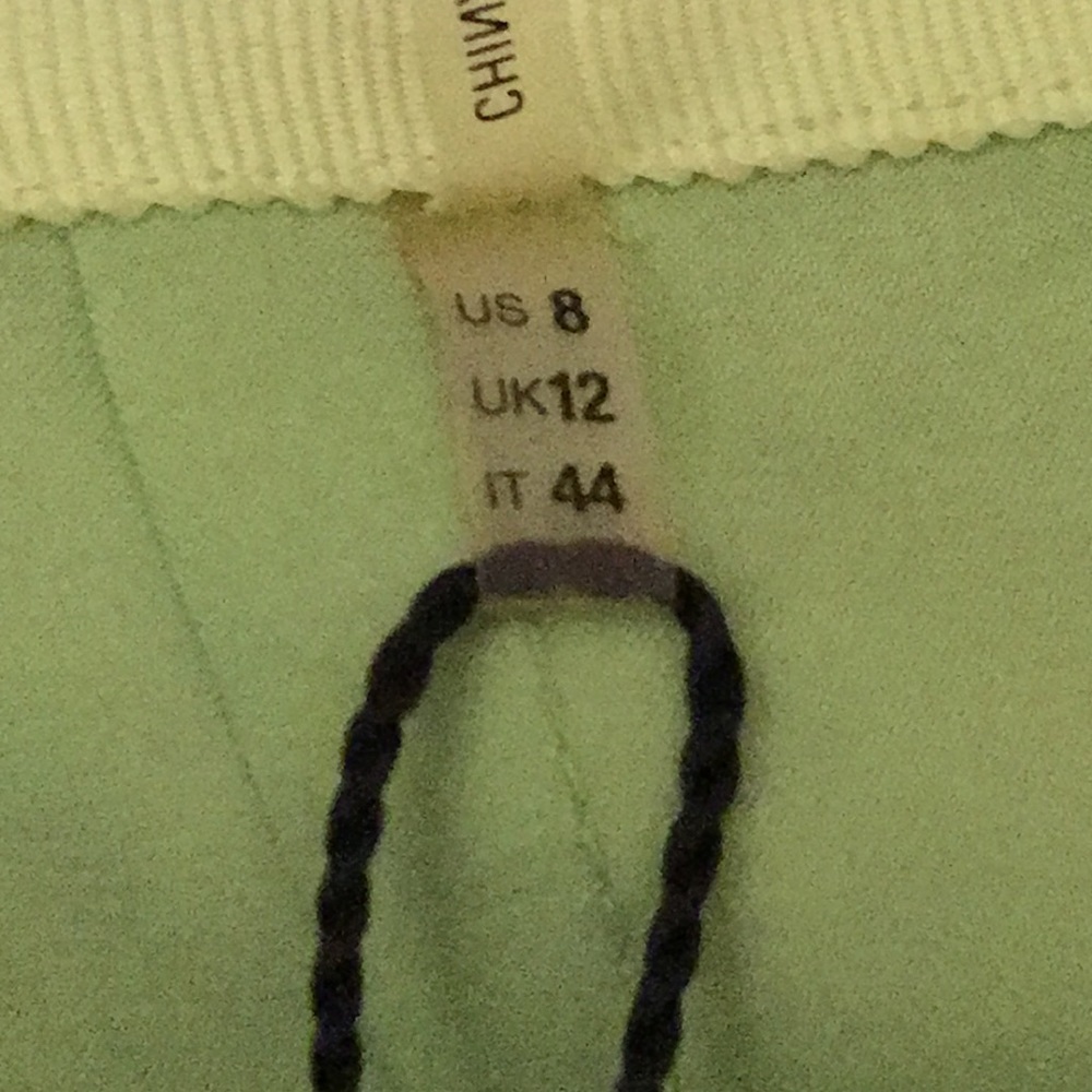 Colorful Skirt - Picture 5 of 8